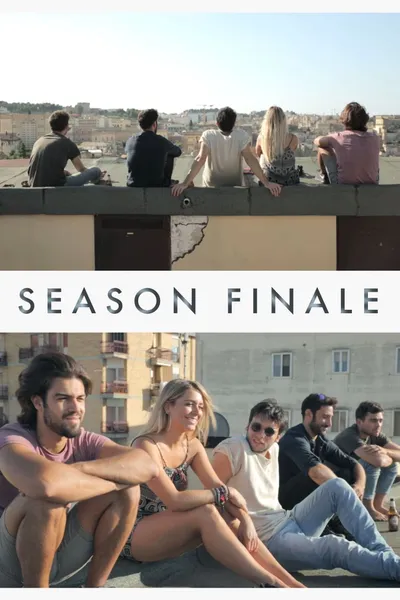 Season Finale