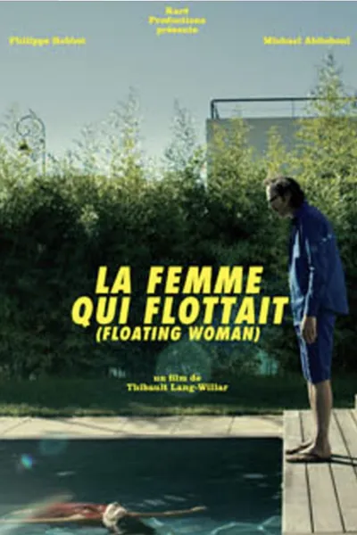 La femme qui flottait