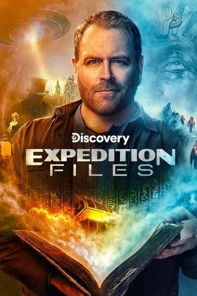 Expedition Files