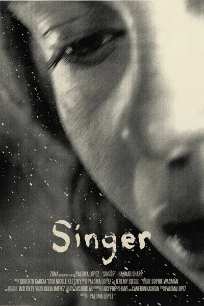 Singer