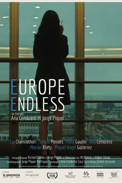 Europe Endless