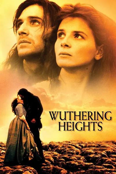Wuthering Heights