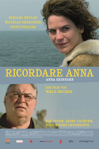 Ricordare Anna