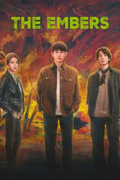 The Embers