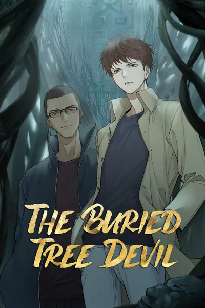 The Buried Tree Devil