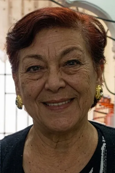 Nedret Özbek
