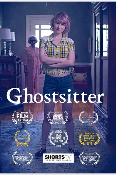 Ghostsitter