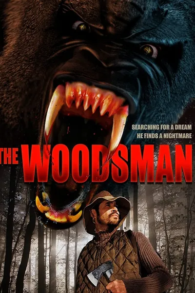 The Woodsman