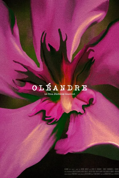 Oléandre