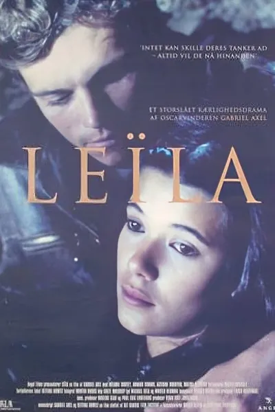 Leïla