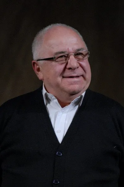 Davit Dvalishvili