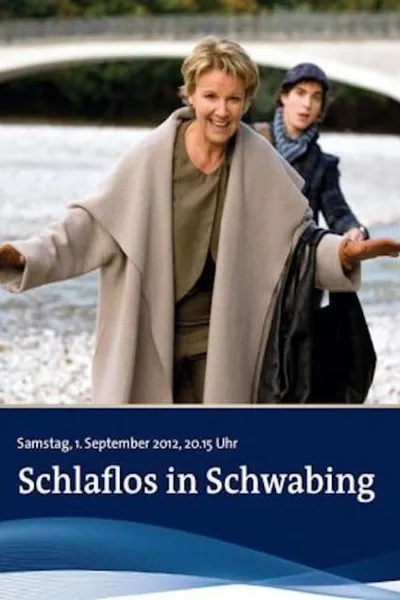 Schlaflos in Schwabing