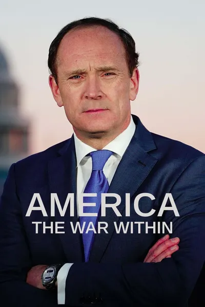 America: The War Within