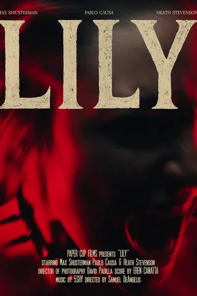 Lily