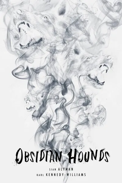 Obsidian Hounds