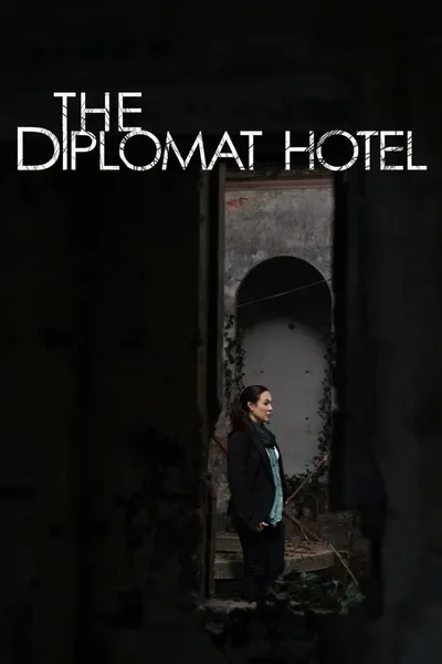 The Diplomat Hotel