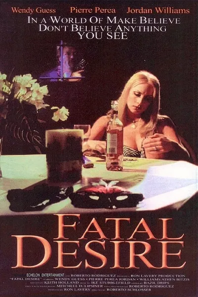 Fatal Desire