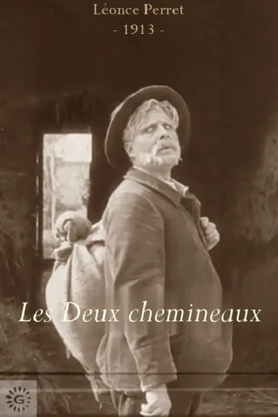 Les Deux chemineaux