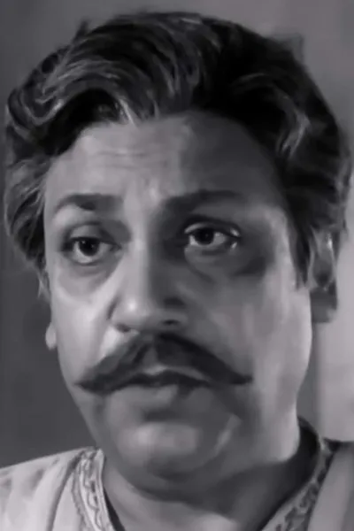 Satya Bandopadhyay