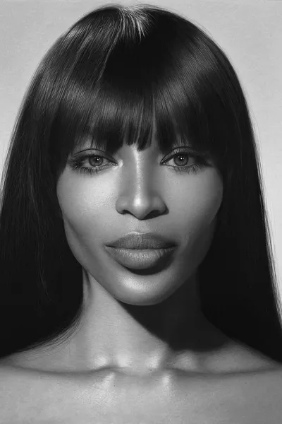 Naomi Campbell