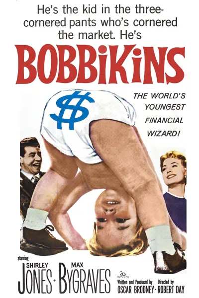 Bobbikins