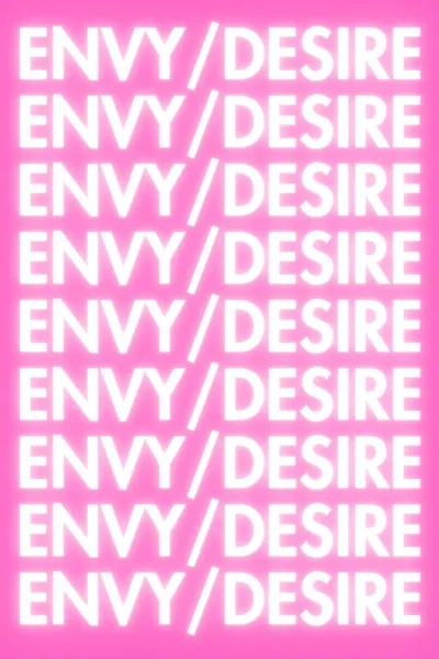 Envy/Desire