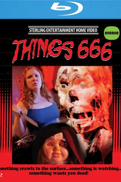 Things 666