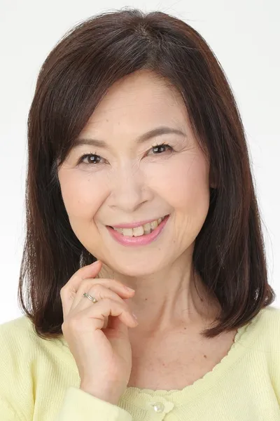 Hiroko Shinkai