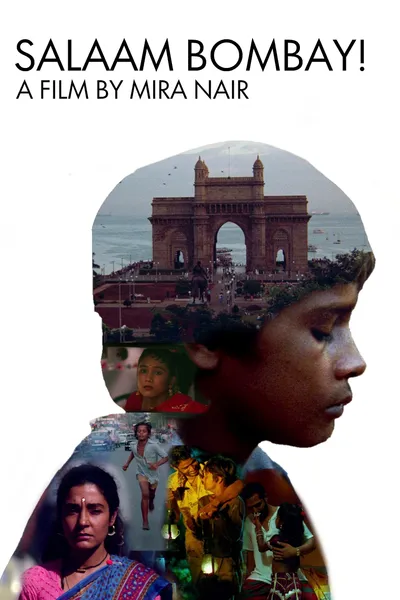 Salaam Bombay!