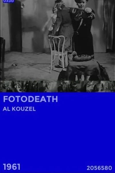 Fotodeath