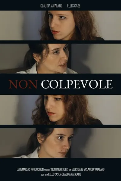 Non colpevole