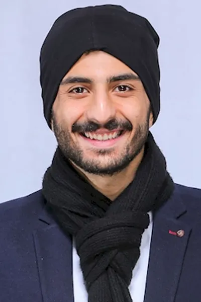 Alireza Jafari