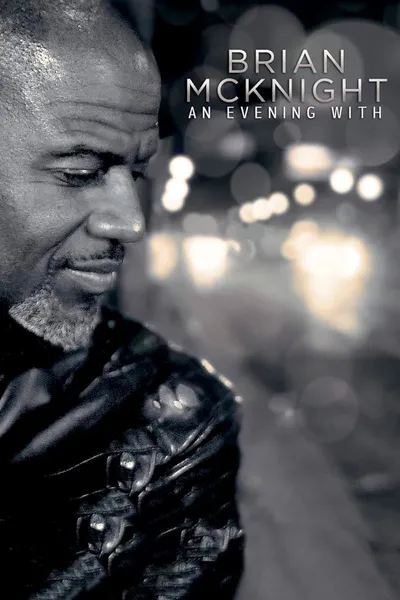 An Evening with Brian McKnight