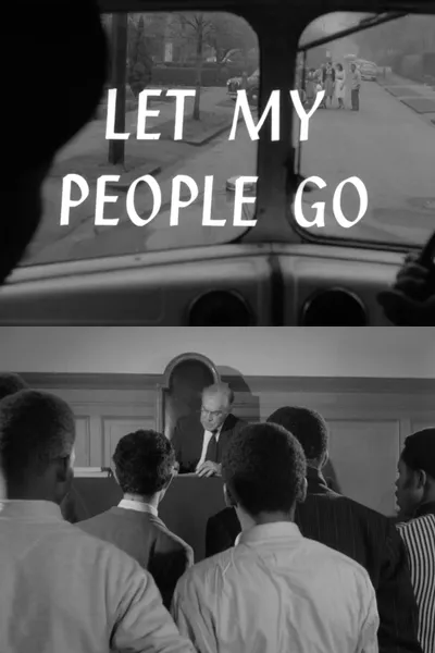 Let My People Go