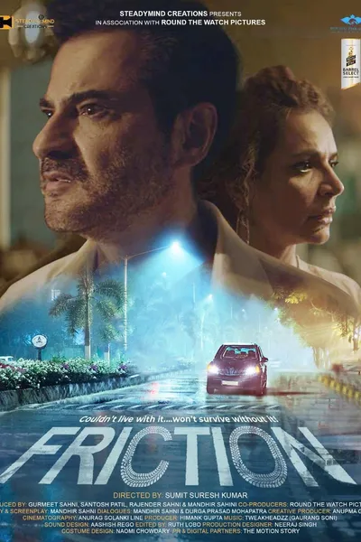 Friction
