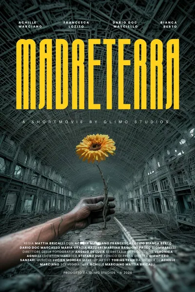 Madre Terra
