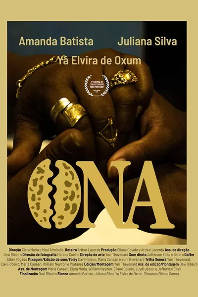 ONA