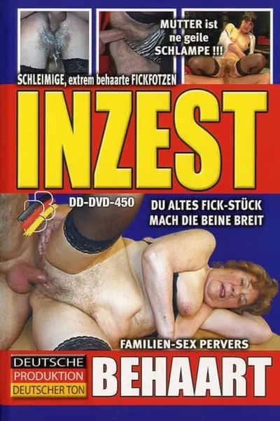 Inzest - Behaart