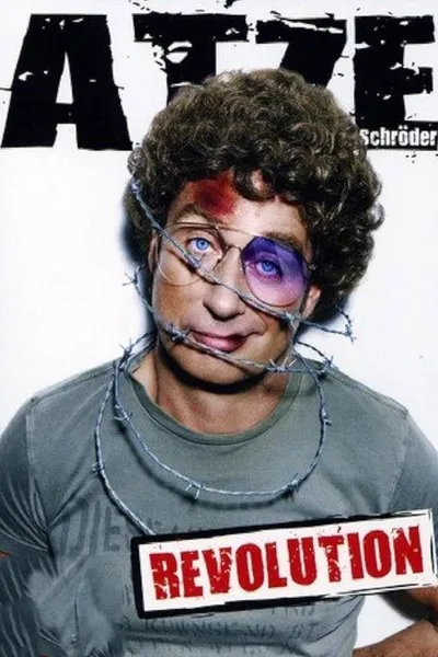 Atze Schröder - Revolution
