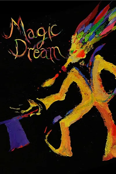 Magic Dream