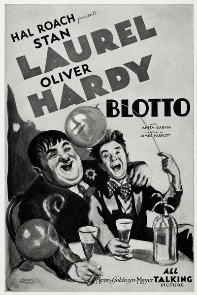 Blotto