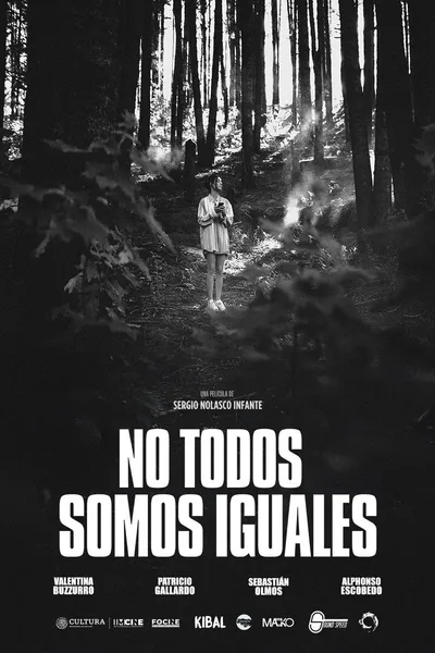 Not All Men