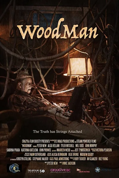 WoodMan