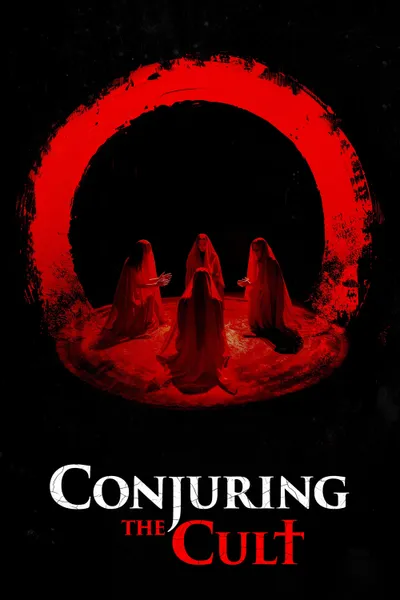 Conjuring the Cult