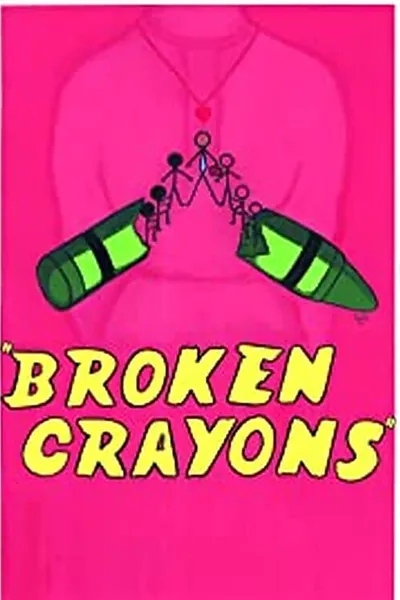 Broken Crayons