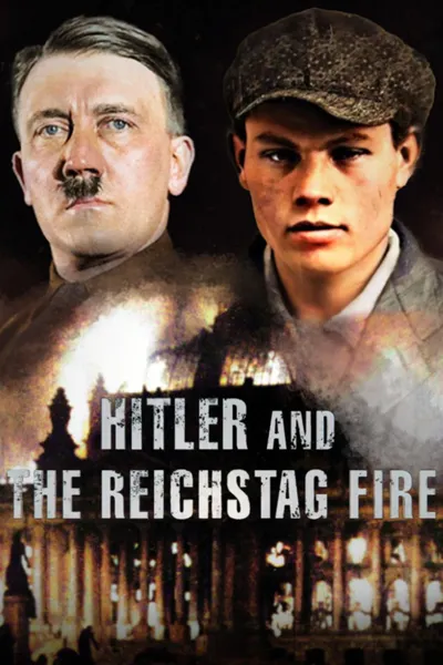 Hitler and the Reichstag Fire