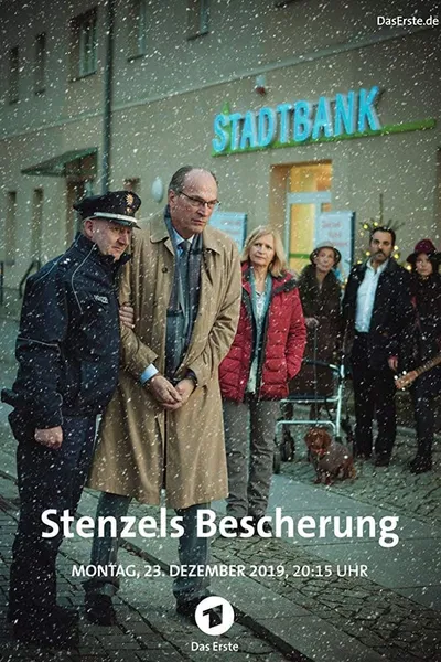 Stenzels Bescherung