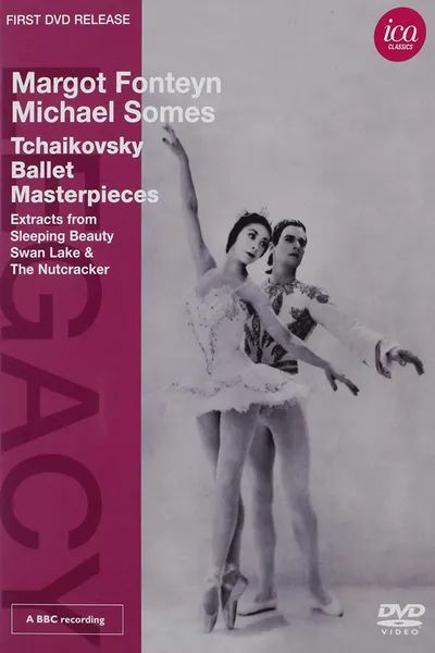 Tchaikovsky:Ballet Masterpieces