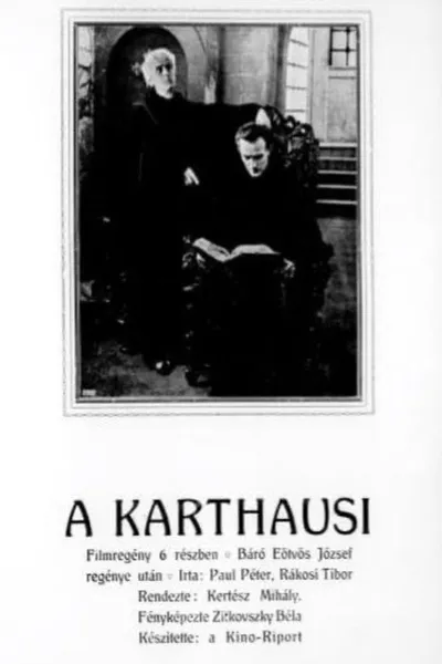 The Carthusians