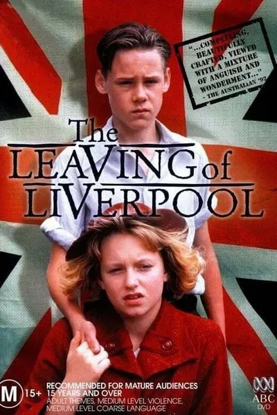 The Leaving of Liverpool